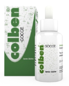 COLBEN GOCCE 30ML