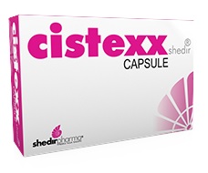 CISTEXX SHEDIR 14CPS