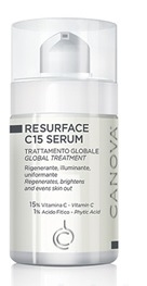 RESURFACE C 15 SERUM CANOVA