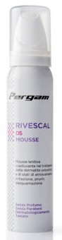 RIVESCAL DS MOUSSE CANOVA100ML