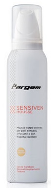 SENSIVEN MOUSSE 150ML