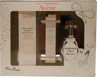 AVENE MY BOX OCCHI PERFETTI