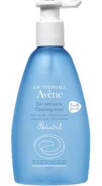 AVENE PEDIATRIL ACQUA DET500ML