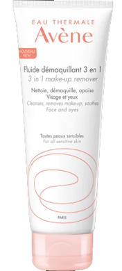 AVENE LATTE STRUCCANTE 3IN1