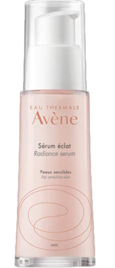 AVENE SE SIERO LUMINOSITA'