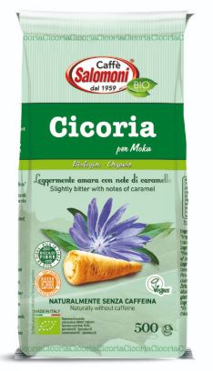 BEVANDA CICORIA BIO MOKA 500G