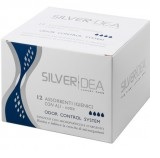 SILVERDEA ASSORBENTE 4 GOCCE