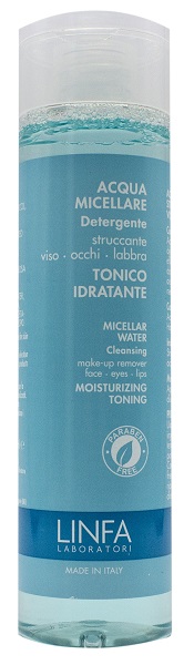 LINFA ACQUA MICELLARE 300ML