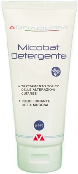 MICOBAT DETERGENTE BRADERM