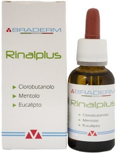 RINALPLUS GTT NAS 30ML BRADERM