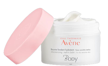 AVENE BODY IDRATANTE 100ML