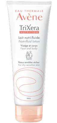 AVENE TRIXERA NUTR LAT 100ML