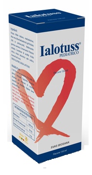 IALOTUSS PEDIATRICO 150ML