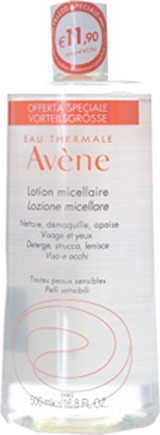 AVENE LOZ MICELLARE PS 500ML