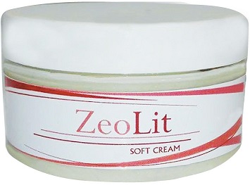 ZEOLIT SOFT CREAM 100ML