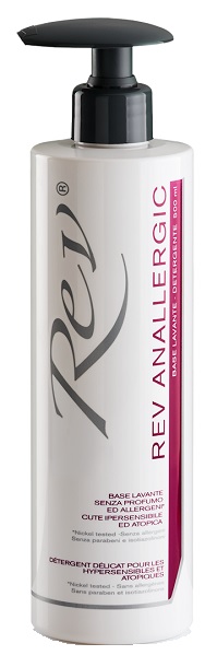 REV ANALLERGIC 500ML