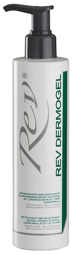 REV DERMOGEL 250ML