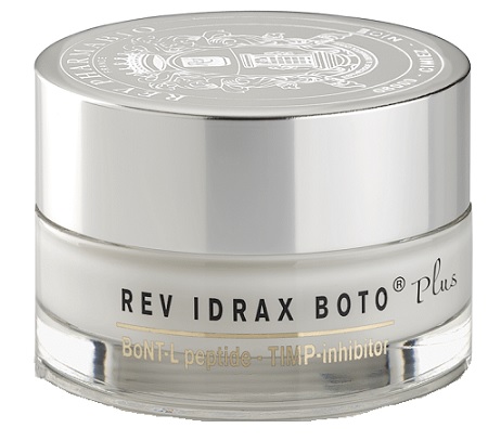 REV IDRAX BOTU' PLUS CR 50ML