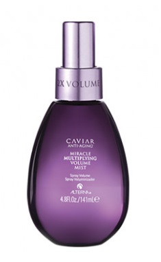 CAVIAR MIRACLE VOLUME MIST