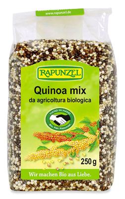 QUINOA MIX 250G