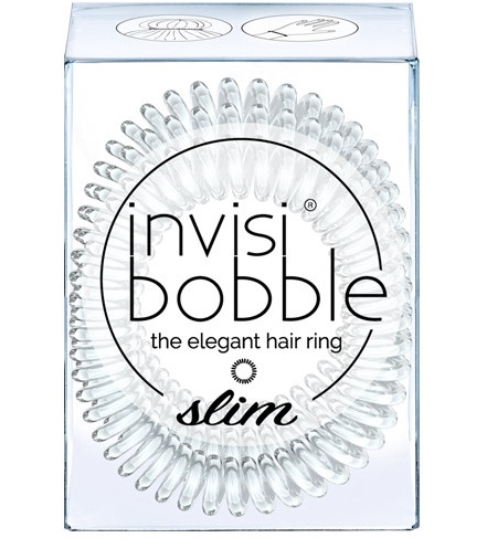 INVISIBOBBLE RING SLIM TRASP