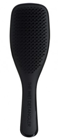 TT THE WET DETANGLER BLACK