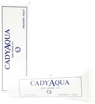 CADYAQUA EMULSIONE ZINCO 25%