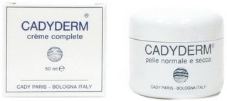 CADYDERM CREMA COMPLETE 50ML