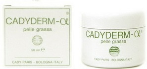 CADYDERM ALFA CREMA P GRASSA