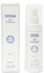 IDROMA ANTISUDORALE 75ML