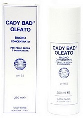 CADY BAD OLEATO 250ML