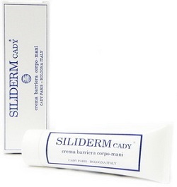 SILIDERM CADY CREMA MANI 75ML