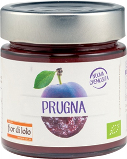 COMPOSTA PRUGNA 250G