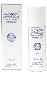 CADYBODY CREMA CORPO 200ML