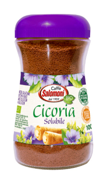 CICORIA SOLUBILE BIO 100G