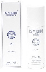 CADYLIQUIDO SAPONE 125ML