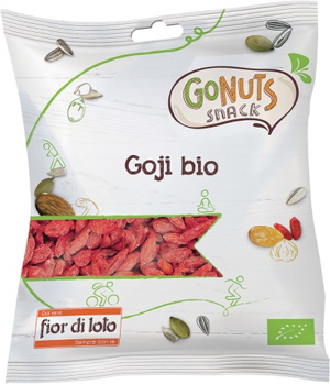 BACCHE GOJI BIO