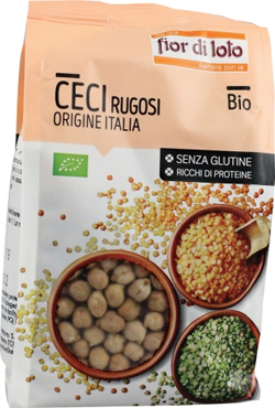 CECI BIANCHI ITALIA BIO 400G