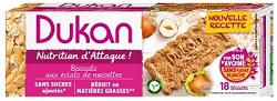 DUKAN BISC CRUSCA AVENA/NOCC