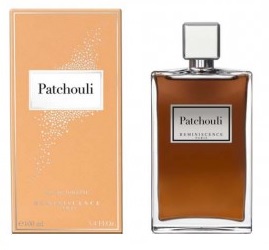 REMINISCENCE PATCHO EDT 100ML