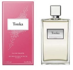 REMINISCENCE TONKA EDT 100ML