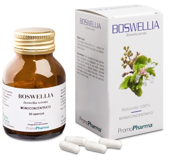 BOSWELLIA 50CPS