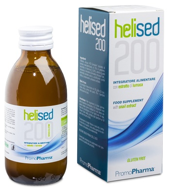 HELISED 200 150ML