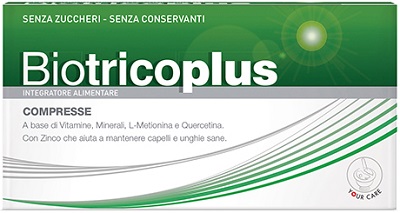 BIOTRICOPLUS 30CPR