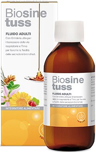 BIOSINETUSS 200ML