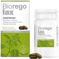 BIOREGO LAX 100CPR