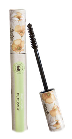 NV BIO MASCARA VOLUMIZING2 MAR