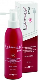 KRIN UP SPRAY 120ML