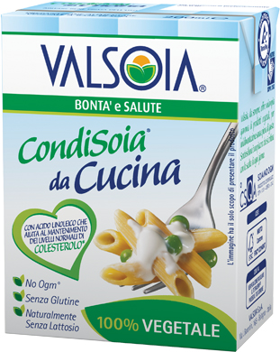 CONDISOIA DA CUCINA 200ML