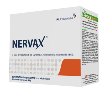 NERVAX 20BUSTINE